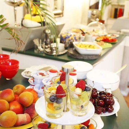 Hotel Kleiner Koenig Schwangau Ngoại thất bức ảnh