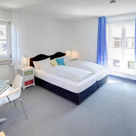 Hotel Kleiner Koenig Schwangau Ngoại thất bức ảnh