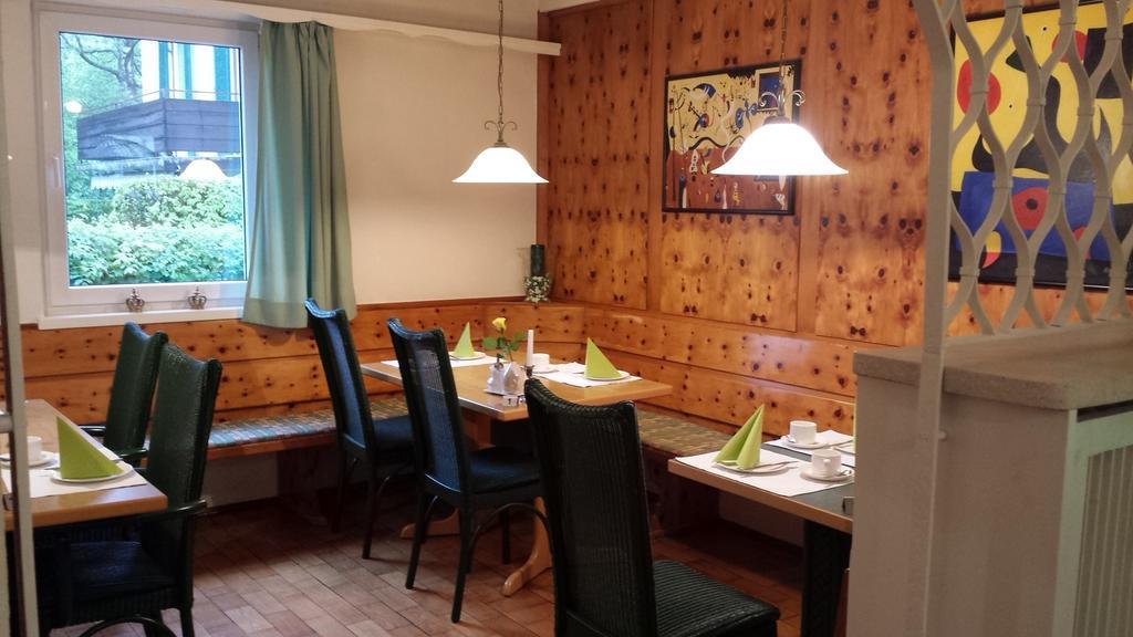 Hotel Kleiner Koenig Schwangau Ngoại thất bức ảnh