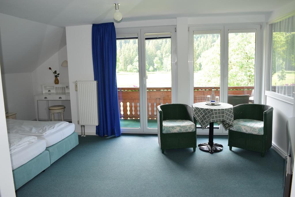 Hotel Kleiner Koenig Schwangau Ngoại thất bức ảnh
