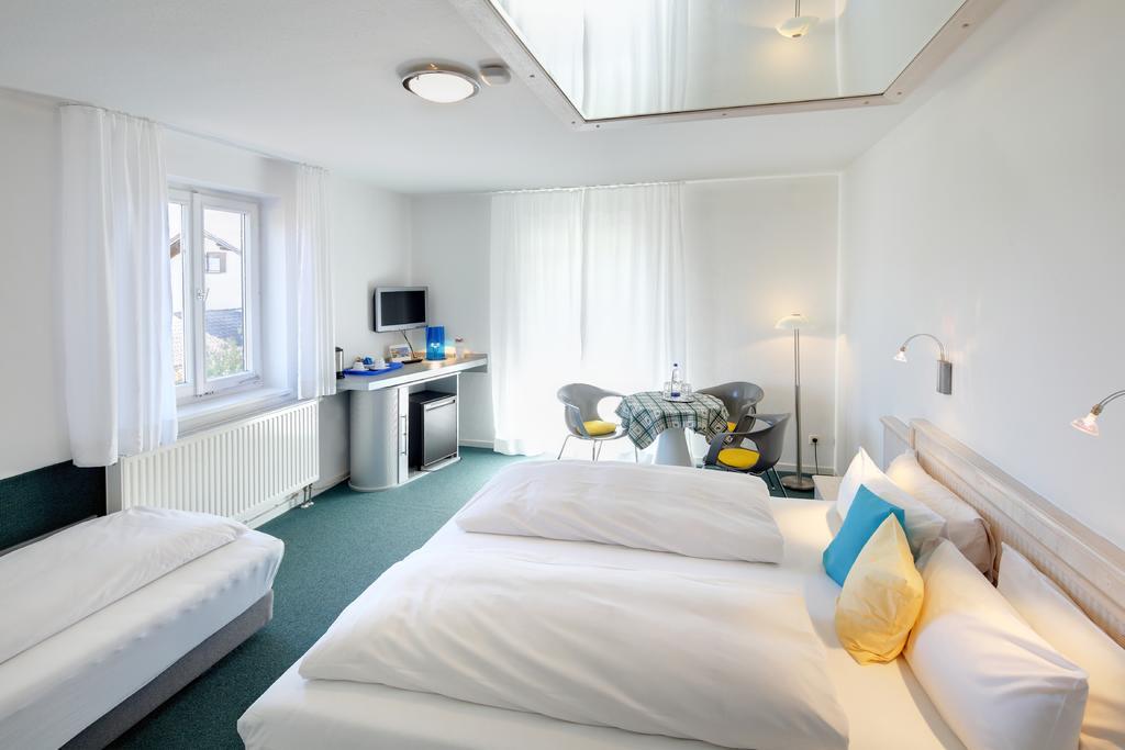 Hotel Kleiner Koenig Schwangau Ngoại thất bức ảnh