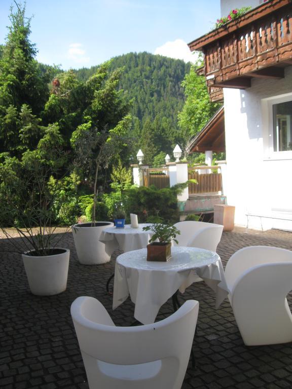 Hotel Kleiner Koenig Schwangau Ngoại thất bức ảnh