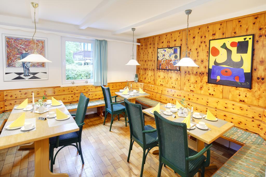 Hotel Kleiner Koenig Schwangau Ngoại thất bức ảnh
