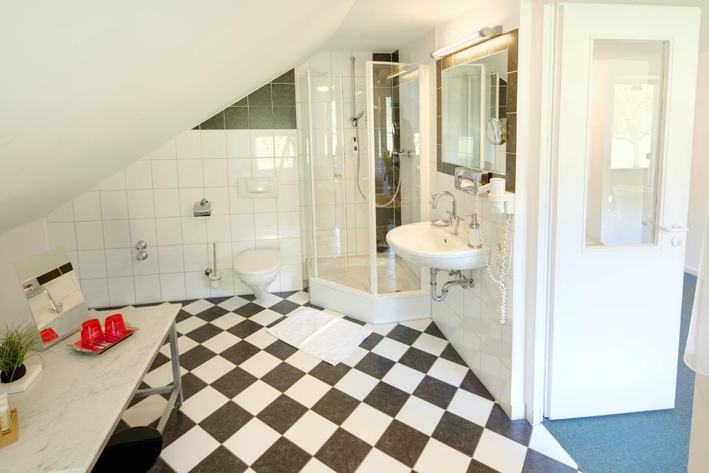 Hotel Kleiner Koenig Schwangau Ngoại thất bức ảnh