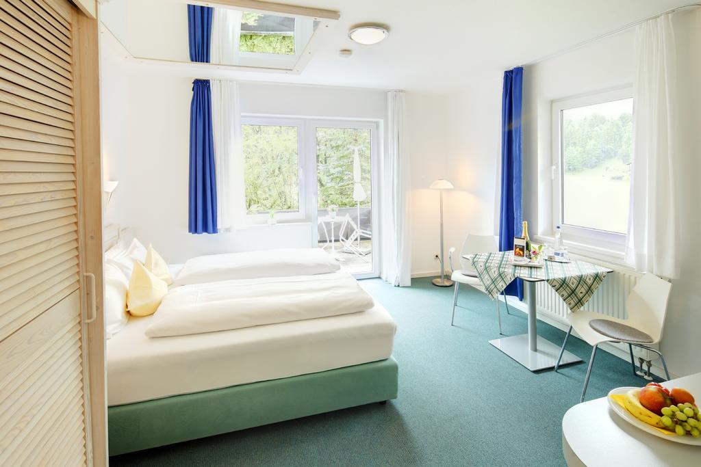 Hotel Kleiner Koenig Schwangau Ngoại thất bức ảnh