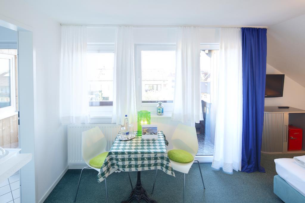 Hotel Kleiner Koenig Schwangau Ngoại thất bức ảnh