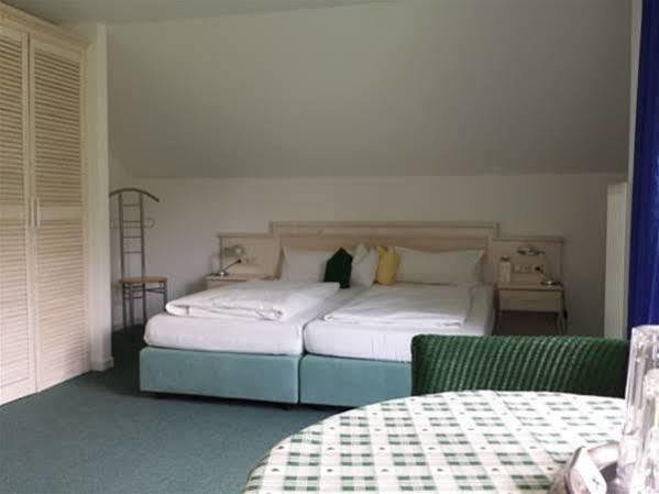 Hotel Kleiner Koenig Schwangau Ngoại thất bức ảnh